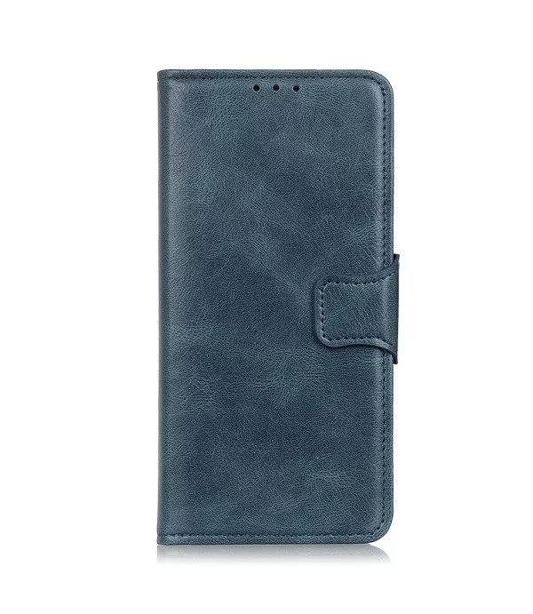 Crazy Horse preklopna zaštitna futrola Xiaomi Redmi 10c