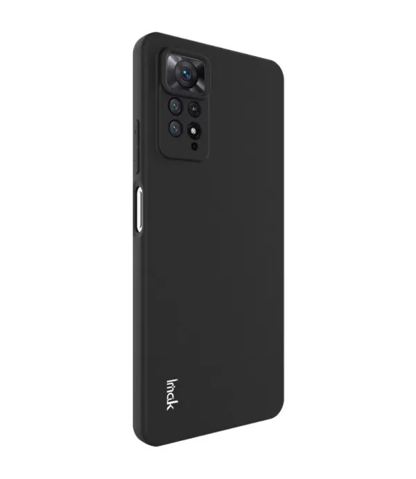 IMAK silikonska zaštitna maska Xiaomi Redmi Note 11 Pro 5G