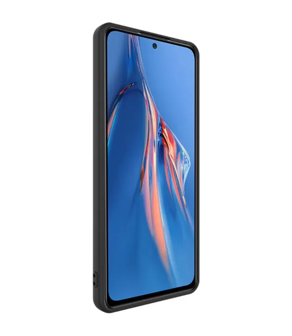 IMAK silikonska zaštitna maska Xiaomi Redmi Note 11 Pro 5G