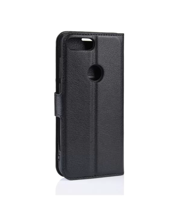 Kožna torbica futrola Alcatel 1S 2019