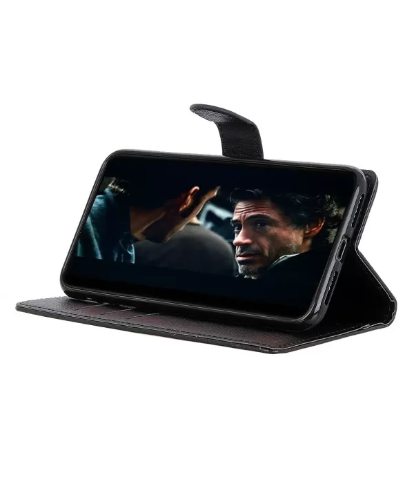 Preklopna torbica futrola Alcatel 1S 2020 A1 Alpha 20