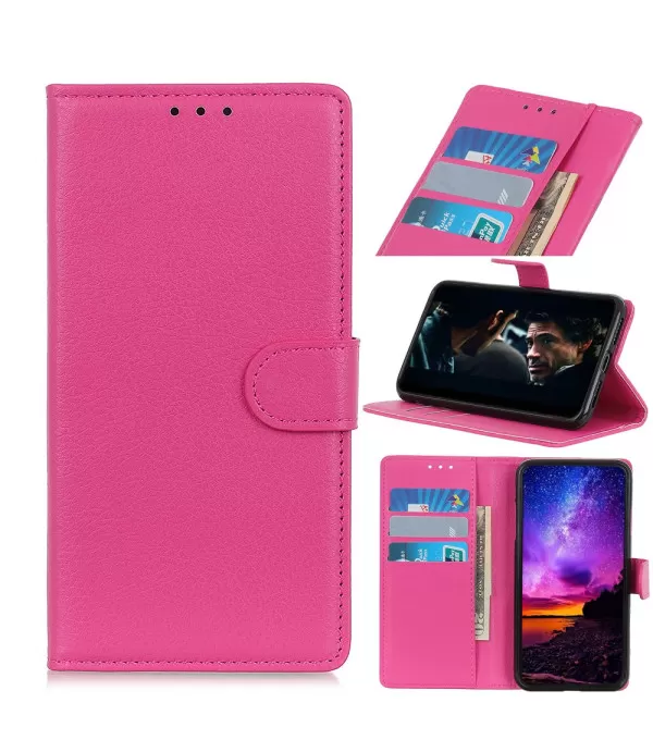 Preklopna torbica futrola Doogee X90L