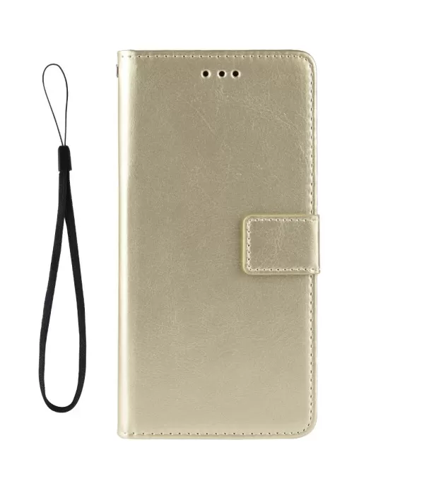 Crazy Horse preklopna torbica futrola Alcatel 1SE 2020