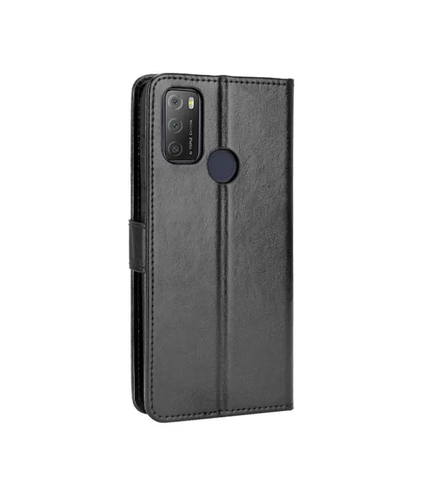 Preklopna torbica futrola Alcatel 1S 2021, 3L 2021,  A1 Alpha 21