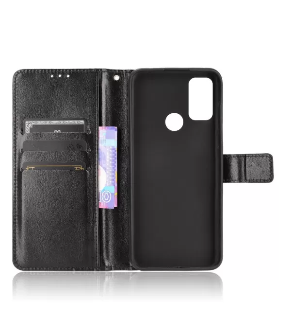 Preklopna torbica futrola Alcatel 1S 2021, 3L 2021,  A1 Alpha 21