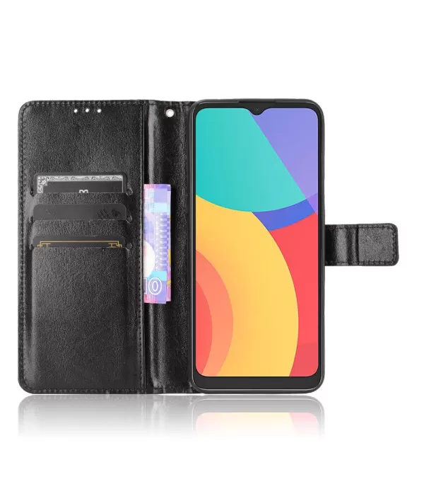 Preklopna torbica futrola Alcatel 1S 2021, 3L 2021,  A1 Alpha 21