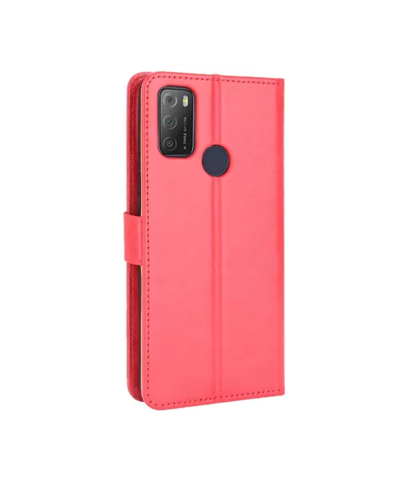 Preklopna torbica futrola Alcatel 1S 2021, 3L 2021,  A1 Alpha 21