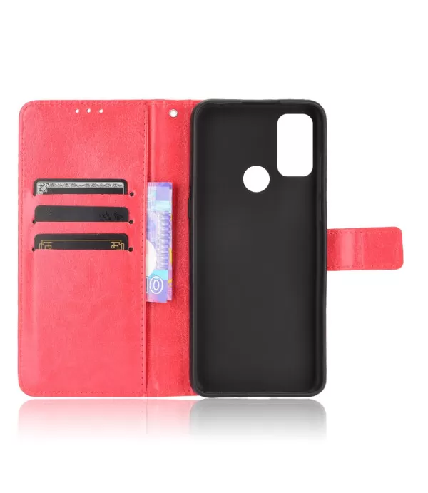 Preklopna torbica futrola Alcatel 1S 2021, 3L 2021,  A1 Alpha 21