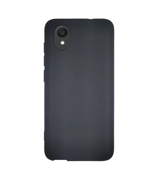 Mat TPU silikonska zaštitna maska Alcatel 1 2021