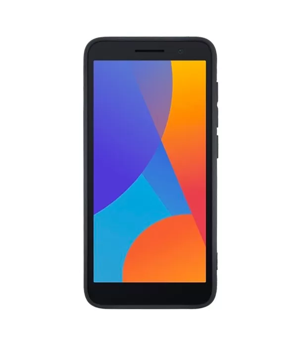 Mat TPU silikonska zaštitna maska Alcatel 1 2021