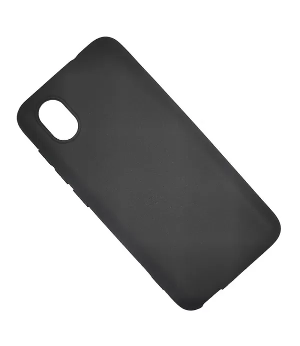 Mat TPU silikonska zaštitna maska Alcatel 1 2021