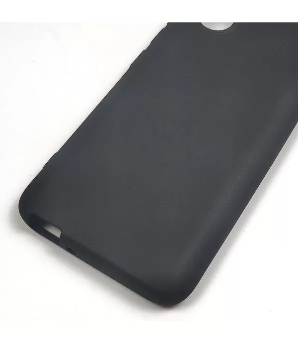 Mat TPU silikonska zaštitna maska Alcatel 1 2021