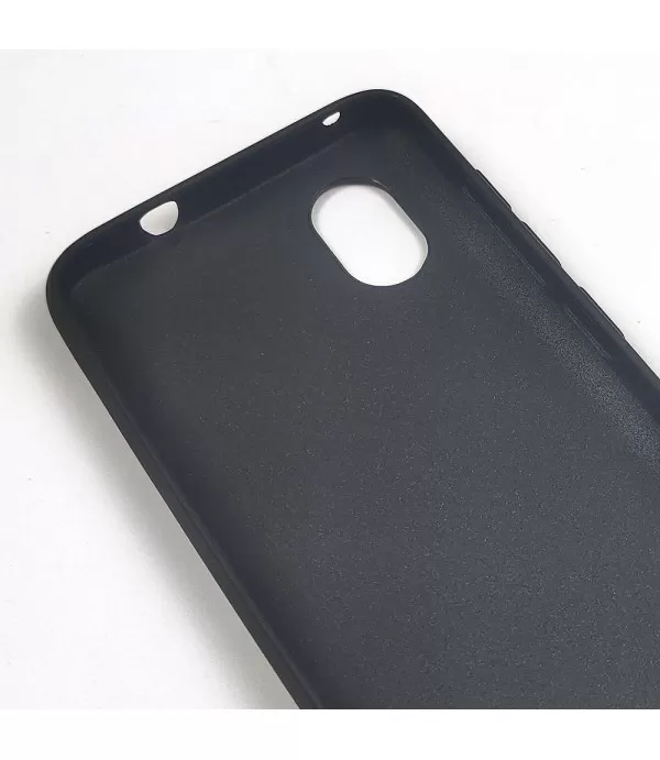 Mat TPU silikonska zaštitna maska Alcatel 1 2021