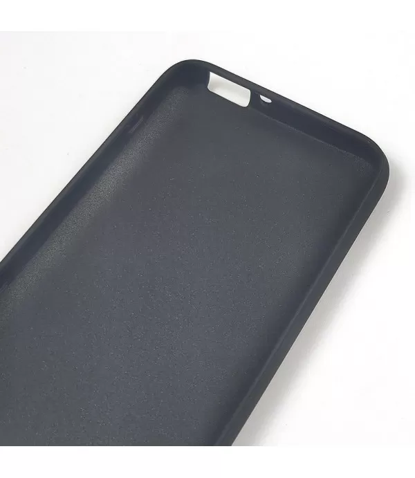 Mat TPU silikonska zaštitna maska Alcatel 1 2021