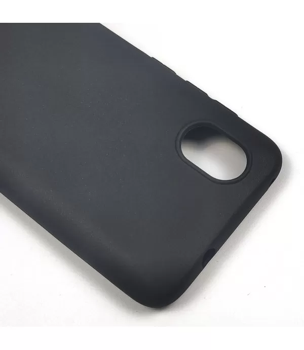 Mat TPU silikonska zaštitna maska Alcatel 1 2021