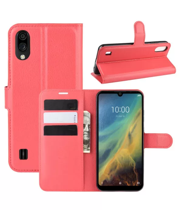 Preklopna torbica futrola ZTE Blade A5 2020