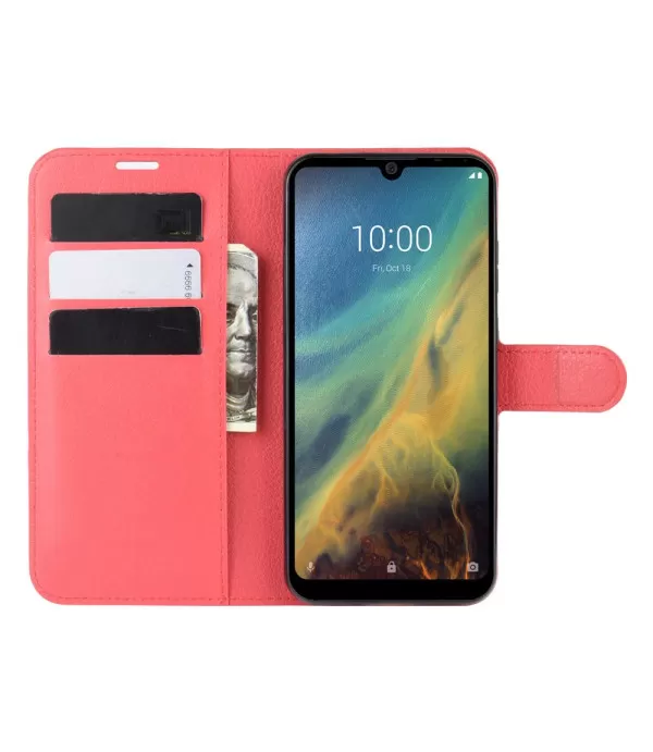 Preklopna torbica futrola ZTE Blade A5 2020