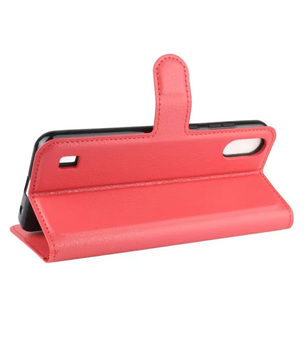 Preklopna torbica futrola ZTE Blade A5 2020
