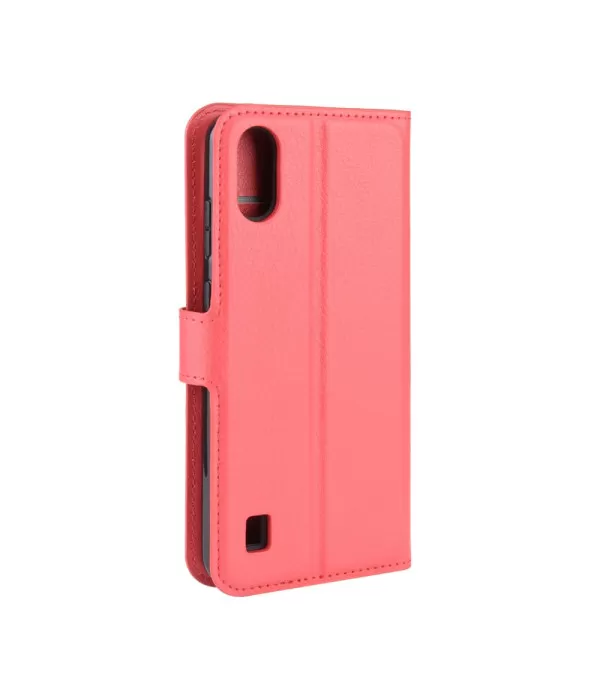 Preklopna torbica futrola ZTE Blade A5 2020