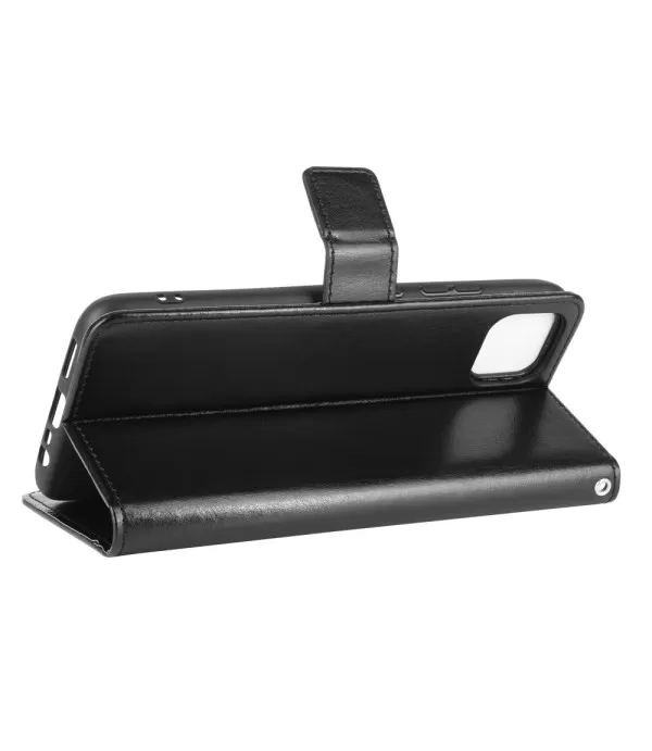 Crazy Horse preklopna zaštitna futrola Realme C11/ 7i