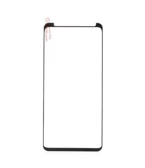 Premium full glue zaštitno kaljeno staklo Samsung Galaxy S9