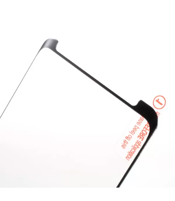 Premium full glue zaštitno kaljeno staklo Samsung Galaxy S9