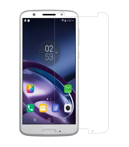 Zaštitno kaljeno staklo Motorola Moto G6 Plus