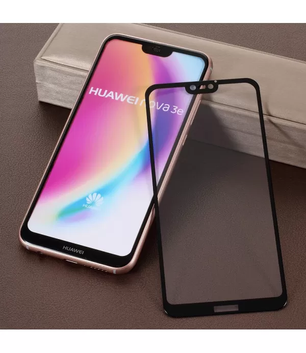 AMORUS zaštitno kaljeno staklo Huawei P20 Lite