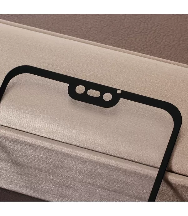AMORUS zaštitno kaljeno staklo Huawei P20 Lite