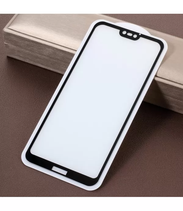 AMORUS zaštitno kaljeno staklo Huawei P20 Lite