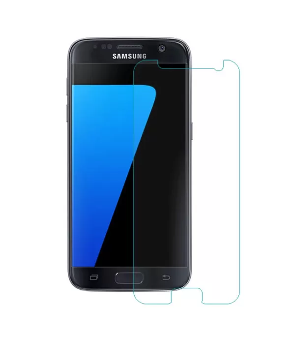 Zaštitno kaljeno staklo Samsung Galaxy S7