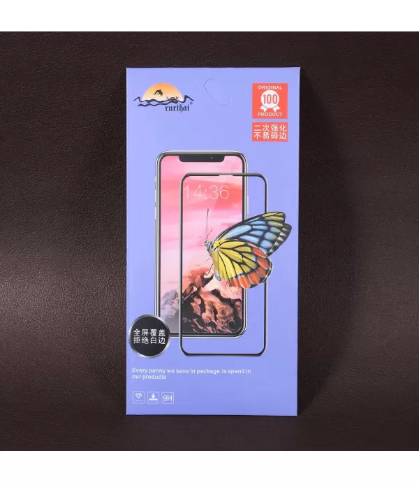 Zaštitno kaljeno staklo Huawei Honor 10