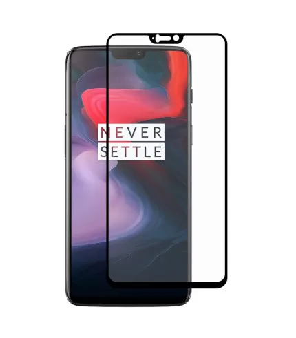 HAT PRINCE zaštitno kaljeno staklo Oneplus 6