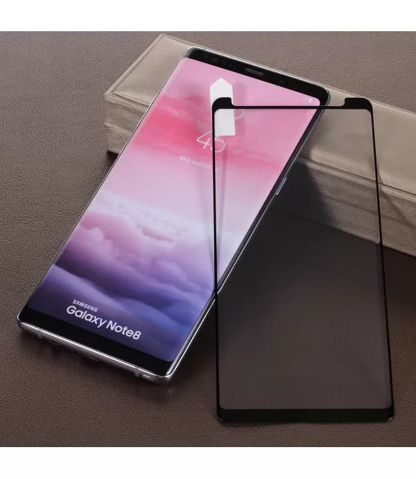Premium zaštitno kaljeno staklo Samsung Note 8
