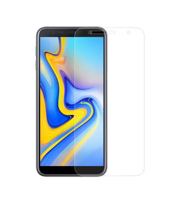 Zaštitno kaljeno staklo Samsung Galaxy J6 Plus 2018