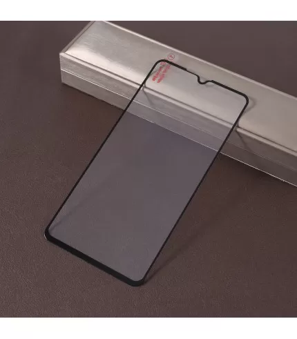 Premium full glue zaštitno kaljeno staklo Huawei Mate 20X