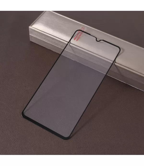 Premium full glue zaštitno kaljeno staklo Huawei Mate 20X
