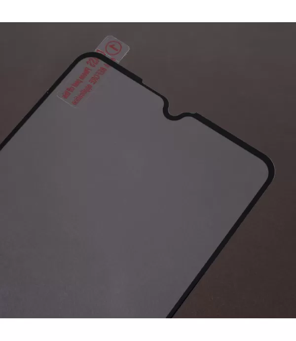 Premium full glue zaštitno kaljeno staklo Huawei Mate 20X