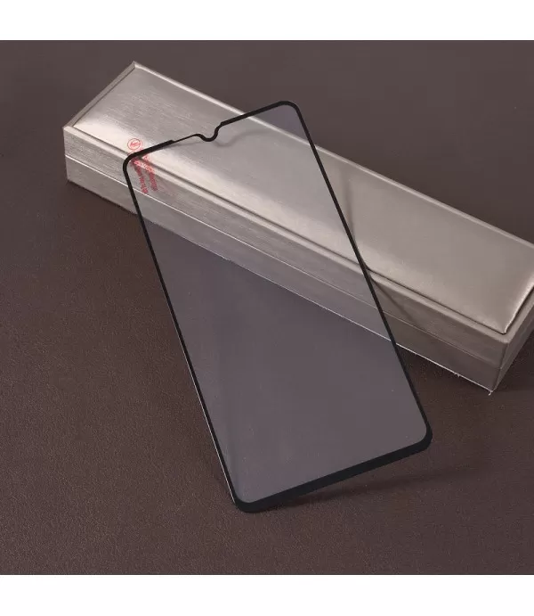 Premium full glue zaštitno kaljeno staklo Huawei Mate 20X