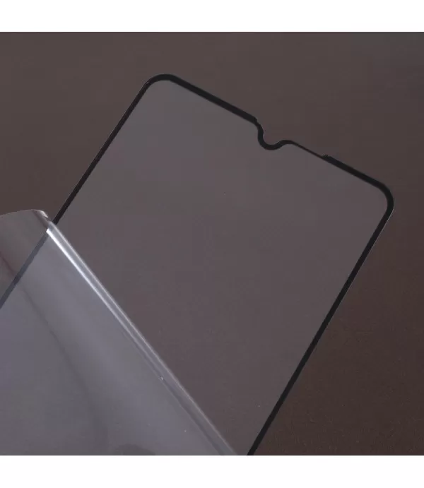 Premium full glue zaštitno kaljeno staklo Huawei Mate 20X