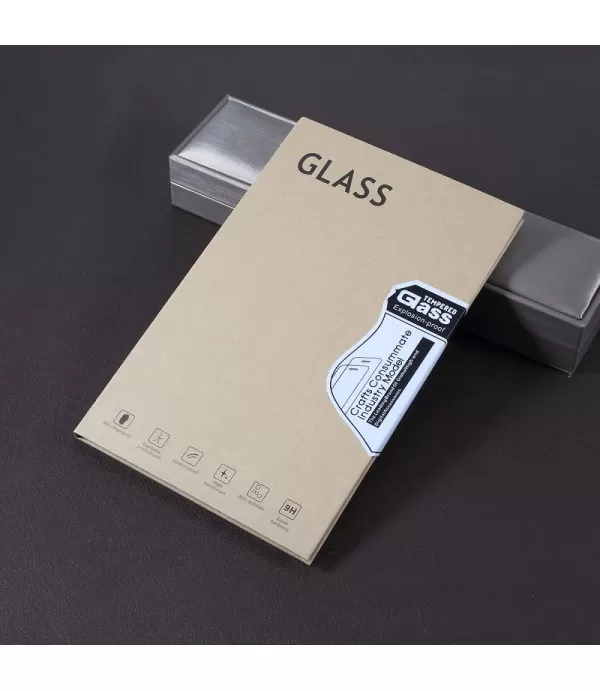 Premium full glue zaštitno kaljeno staklo Huawei Mate 20X