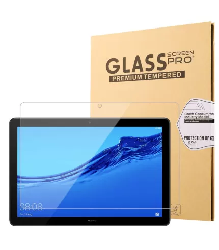Zaštitno kaljeno staklo Huawei MediaPad T5 10