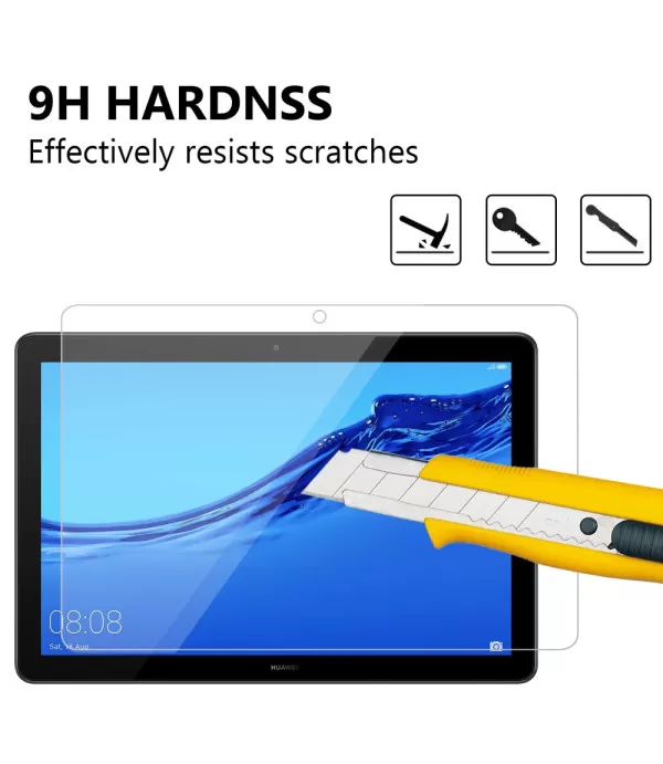 Zaštitno kaljeno staklo Huawei MediaPad T5 10