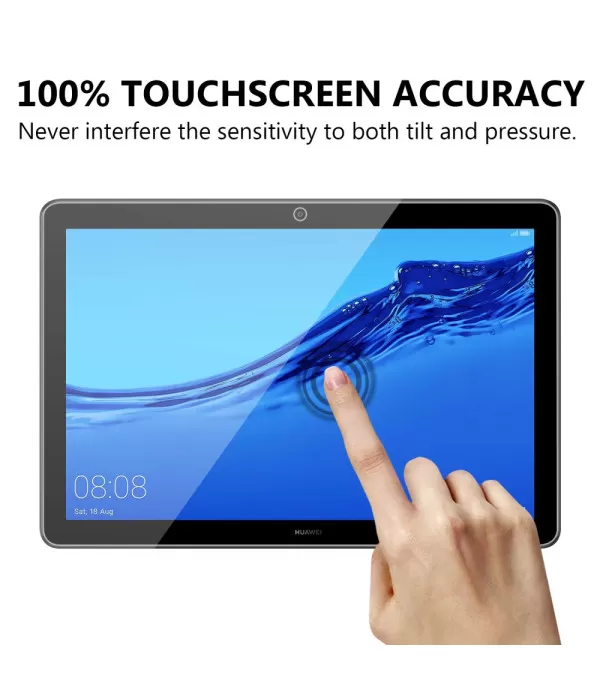 Zaštitno kaljeno staklo Huawei MediaPad T5 10