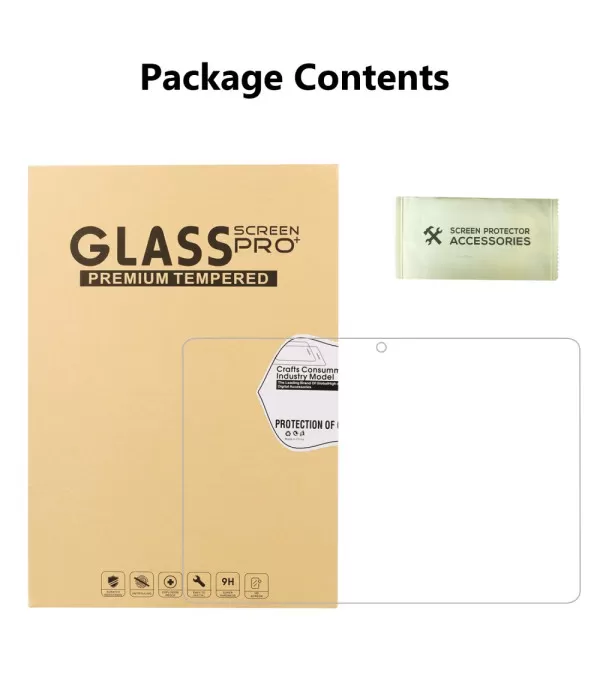 Zaštitno kaljeno staklo Huawei MediaPad T5 10