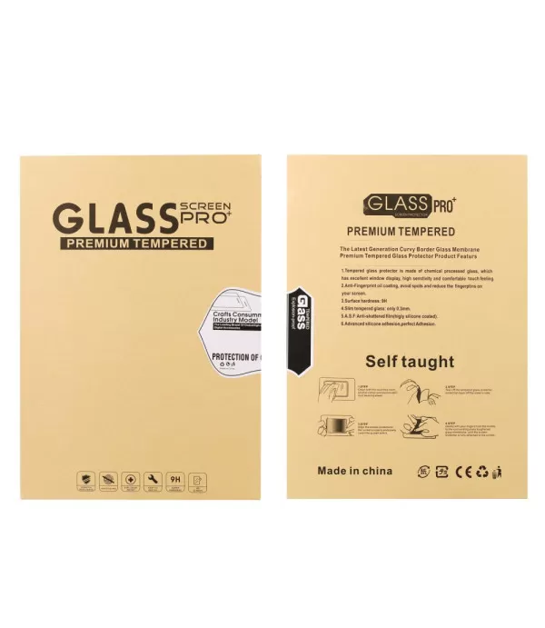 Zaštitno kaljeno staklo Huawei MediaPad T5 10