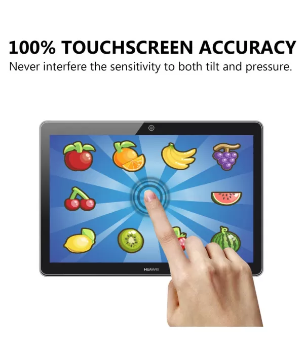 Zaštitno kaljeno staklo Huawei MediaPad T3 10