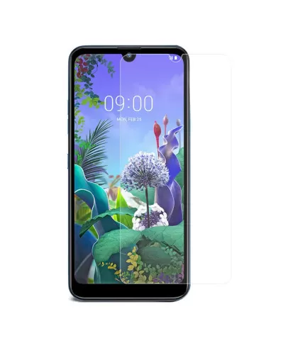 Zaštitno kaljeno staklo LG Q60, K50