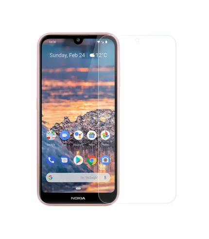 Zaštitno kaljeno staklo Nokia 4.2