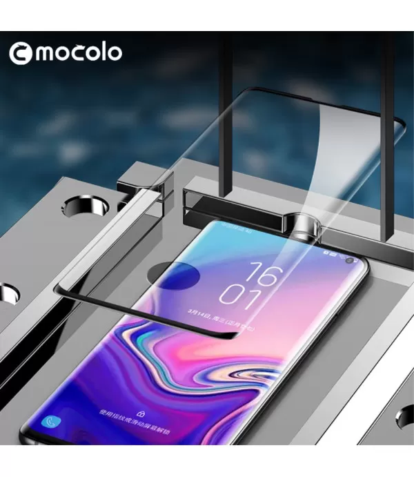 MOCOLO Full glue zaštitno kaljeno staklo Samsung Galaxy S10 Plus